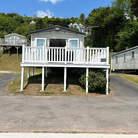 Villa Balmoral Pendine Esterno foto