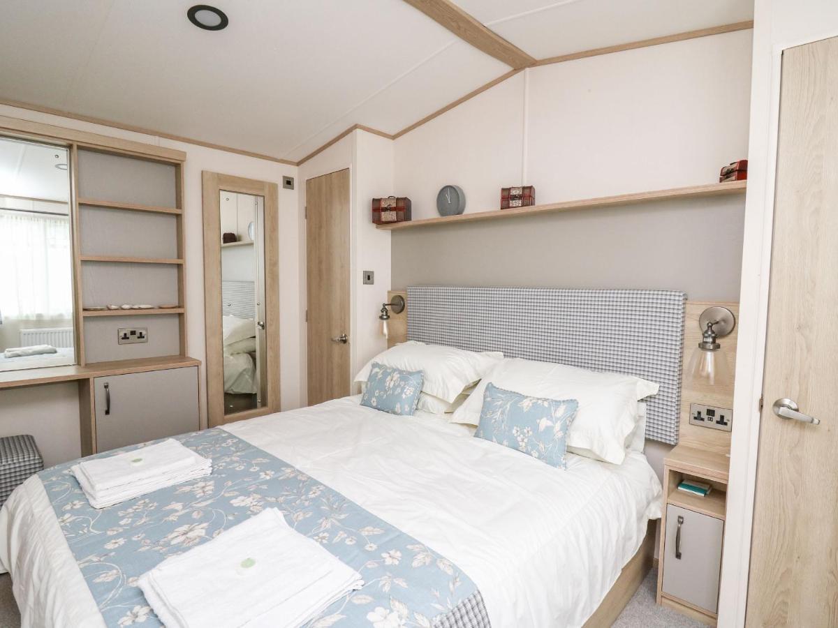 Villa Balmoral Pendine Esterno foto