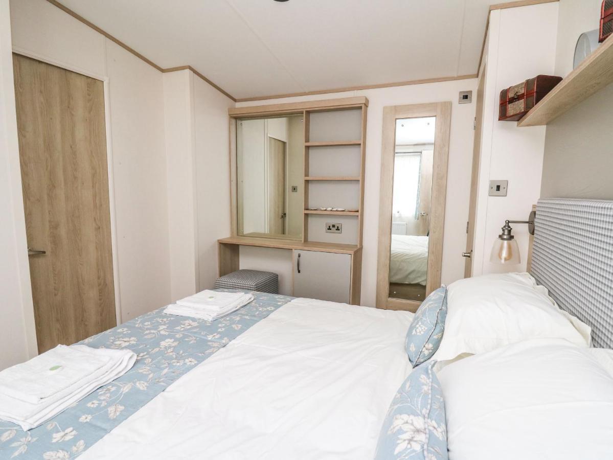 Villa Balmoral Pendine Esterno foto